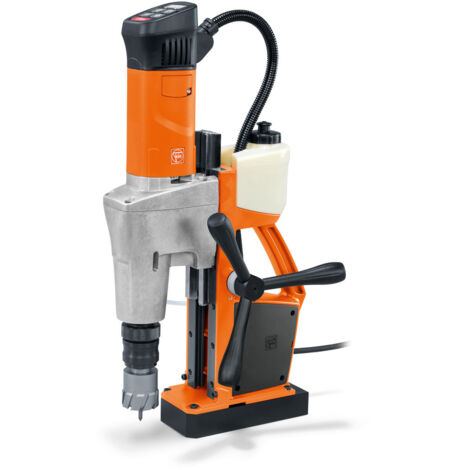 Fein Magnetkernbohrmaschine KBM 50 UQW 1.200 W - 72732561000