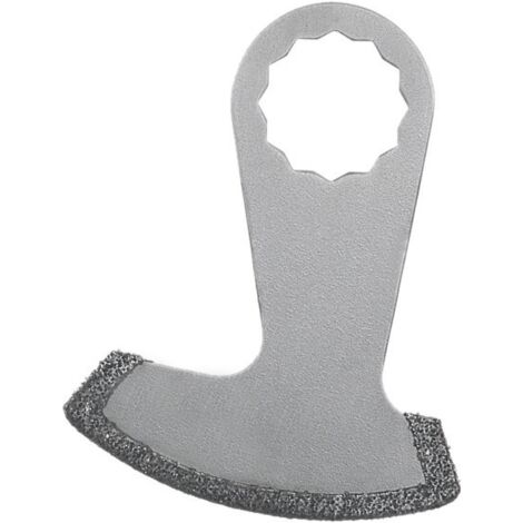 FEIN Segmentmesser, VE 1 St, diamantbesetzt, Schnittlinie ca 2,2 mm, Standard-Ausführung (1/5)