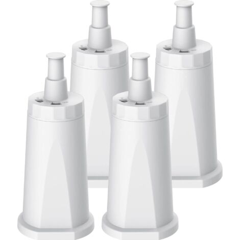 Waterdrop Filter, Ersatz für Barista Express Pro Wasserfilter, BES008 Filter, SES008/SES810/SES875/SES880/SES920/SES980/SES990 (4)