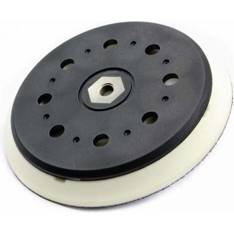 Piastra Di Levigatura | Bosch DIY - Foto 7