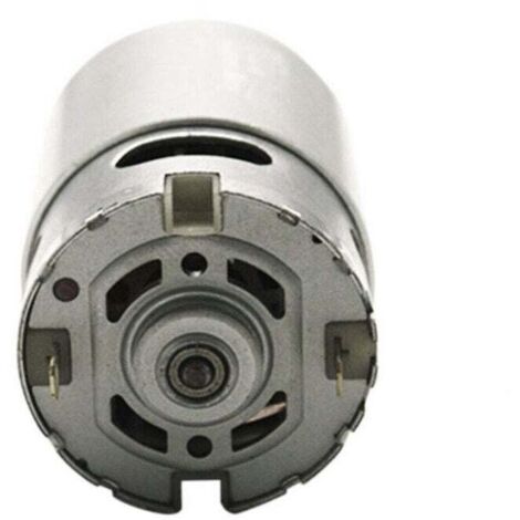 Moteur 14.4V 13 Dents De Remplacement Pour GSR14.4-2-LI PSR 14.4 Li-2 - Agwuoetr