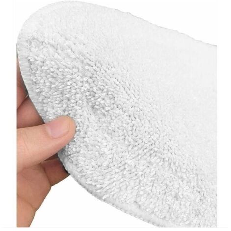 KIT 3 SPAZZOLINI PULIZIA FUGHE SCOPA A VAPORE POLTI Vaporetto 3 Clean