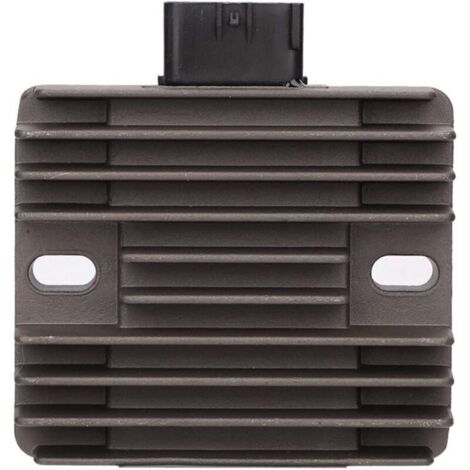 Regulador de voltaje rectificador para Kawasaki Ninja 250/300/650 Z750/S Z800/1000 ZX1000 GA ATV (1/5)