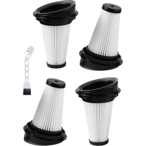 filtros para aspiradora Rowenta X-pert 3.60 RH6921WO RH6933WO RH6971WO RH6973WO RH6974WO RH6985WO. Reemplazo de filtro para aspiradora. (1/5)