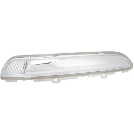 Carcasa del intermitente del retrovisor lateral de repuesto 9814464680 para Peugeot 208 2012-2017 (lado izquierdo) (1/5)