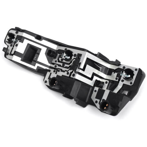 8X0945258A Soporte de luz trasera derecha, repuesto compatible con Audi A1 2010-2018 8X0945094D 8X0945258A (1/5)