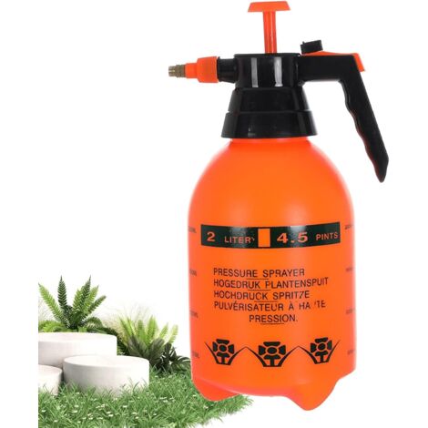 Arrosoir Flacon Pulvérisateur En Plastique 370 Ml, Brumisateur À Arrosoir Flacon Pulvérisateur En Plastique 370 Ml, Brumisateur À