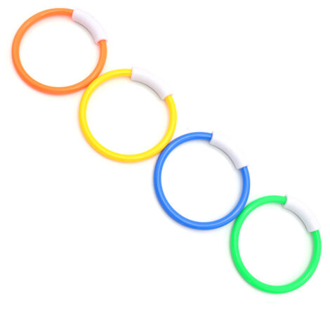 Jouets de plongée Enfants-Jouet pour Piscine Enfant Animaux Marins-Jeu Piscine Apprentissage plongée. - Jeux - Jouets