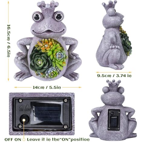 70 Mini Grenouilles Qui Brillent Dans Le Noir - Figurines Résine 7 Couleurs Pour Déco Jardin, Plantes, Maison De Poupée - Lot Mignon Et Fun