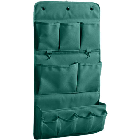 Sac de rangement de chevet organisateur suspendu p... - Grandado