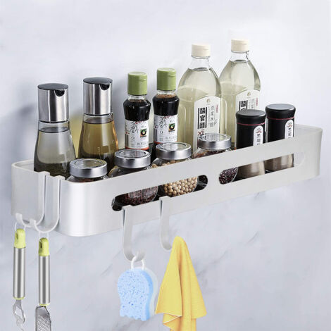 UtopiaAlley Tringle de douche incurvée à fixation fixe Utopia Alley UtopiaAlley Tringle de douche incurvée à fixation fixe Utopia Alley