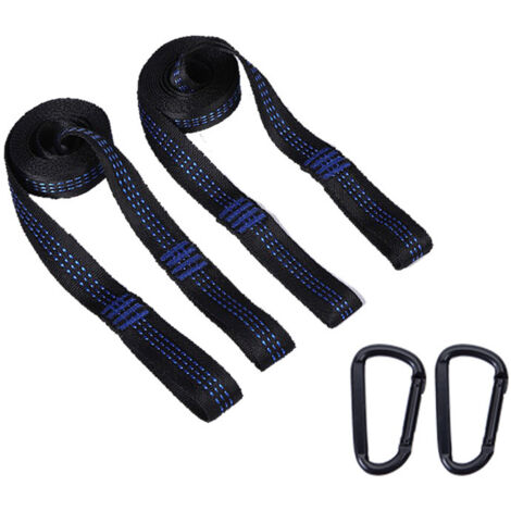 Fixation Pour Balançoire, Fauteuil Suspendu, Hamacs, Sangles