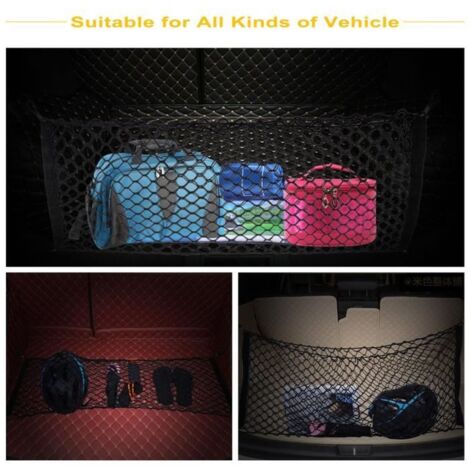 Filet à bagages. Pour Mazda CX-60