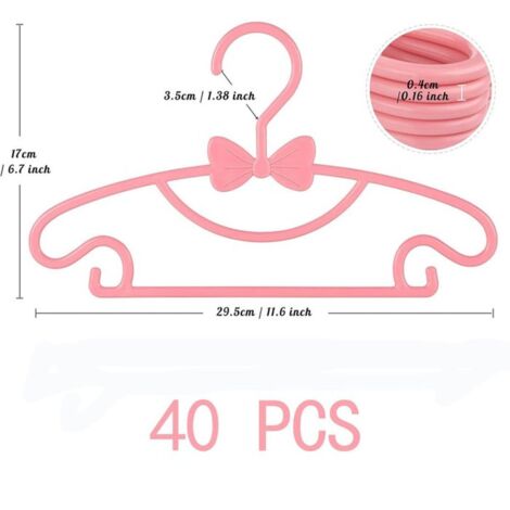 CINTRE POUR CHAT De Maison Poupée Mini Cintres Poupées Enfant EUR 6,99 CINTRE POUR CHAT De Maison Poupée Mini Cintres Poupées Enfant EUR 6,99