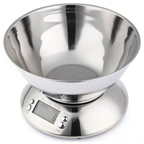 Excellent Houseware Bol Inox Avec Jeu De Râpes 27 Cm - Avec Couvercle