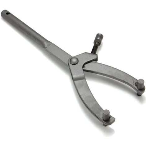 Extracteur De Goupille De Piston Chaîne - Outil Moto Quad Scooter Robuste En Acier