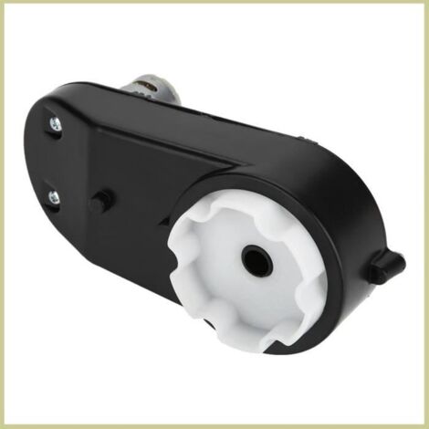 6V 18000RPM Boîte de Vitesse du Moteur Électrique RS390 pour le Jouet de Voiture d'Enfants, Boîte de vitesses de rechange pour voitures jouets 6V 18000RPM Boîte de Vitesse du Moteur Électrique RS390 pour le Jouet de Voiture d'Enfants, Boîte de vitesses de rechange pour voitures jouets