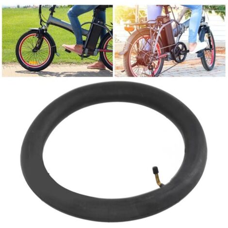 Jeffergarden Chambre à Air En Caoutchouc 2.5/2.7514 Avec Valve Droite Pour 50 Cc 110 Cc 125 Cc 140 Cc 150 Cc 160 Cc Dirt Pit Bike 74868351