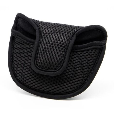 Vessel Blade Putter Headcover - White