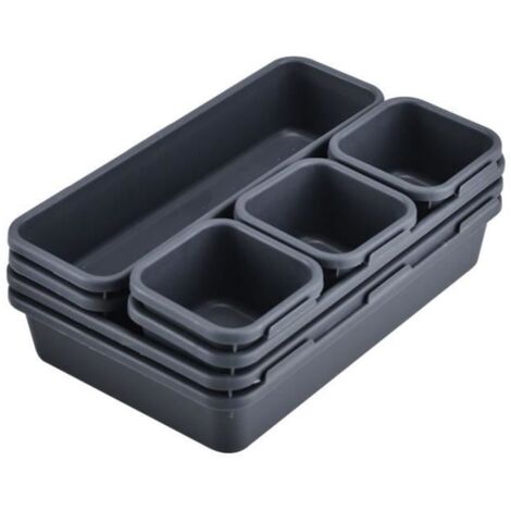 Organisateur En Bois Pour Bouteilles Huile/vinaigre - Plateau De Rangement Compact Pour Cuisine Ou Bureau