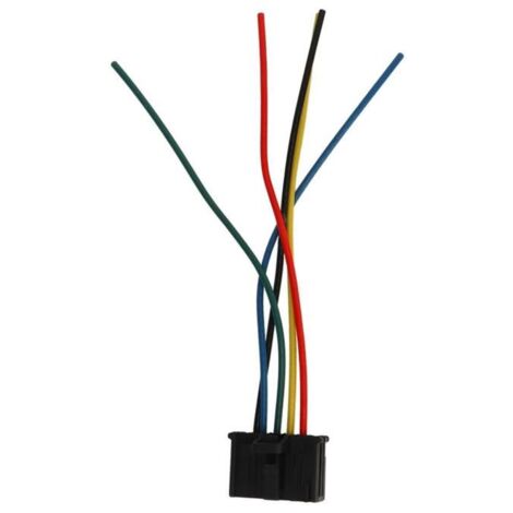 Résistance Pour Moteur De Ventilateur D'habitacle Peugeot 206, 307, Citroën - Neuf NTY