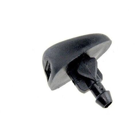 Gicleur Lave-Glace Avant Double Jet Partsline - Compatible Peugeot 106 205 306 Citroën Saxo