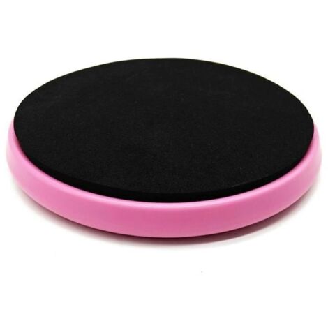 Disque Tournant pour Ballet - - Rose - Danse classique