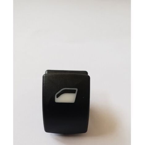 FINAO AUTOPARTS Cover Specchietto SX (Conducente) Per Renault Megane IV E Clio V | Sostitutivo OEM 963066605R, Antigraffio - 2
