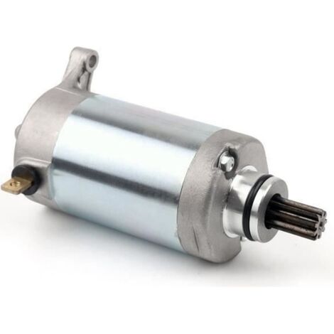 Silencieux D'échappement Drag Star Pour Yamaha XV250 Virago / XVS250 (88-21) - Acier Inox - Neuf