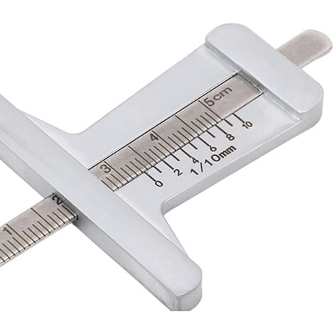 REEXBON Pied a Coulisse Digital/Pied à Coulisse Numérique 150 mm 0-6 pouces/Acier Inoxydable/Ajustage de Précision/Mesure de Diamètre Calibre Profondeur/Grand Ecran LCD/Boîte de Protection REEXBON Pied a Coulisse Digital/Pied à Coulisse Numérique 150 mm 0-6 pouces/Acier Inoxydable/Ajustage de Précision/Mesure de Diamètre Calibre Profondeur/Grand Ecran LCD/Boîte de Protection