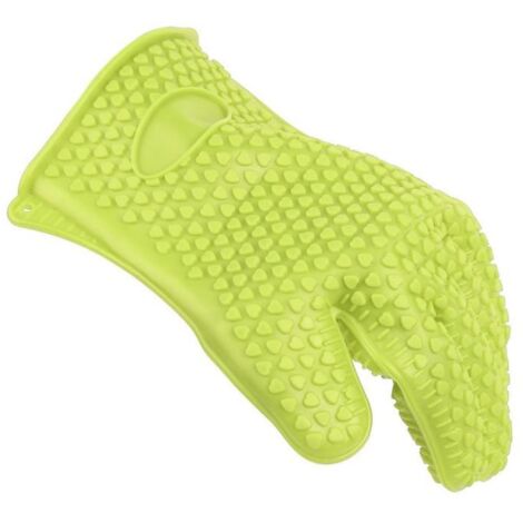Gants de cuisine épais thermo-isolants, four à micro-ondes, spécial Gants de cuisine épais thermo-isolants, four à micro-ondes, spécial