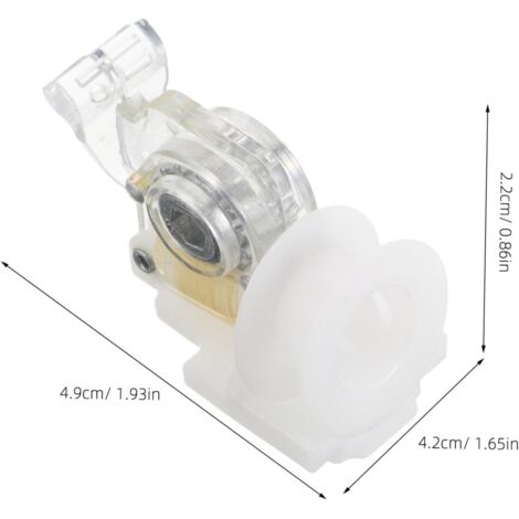 SUPPORT DE CORDE à vent robuste pour boucle de tente de camping et liaison de c EUR 8,50