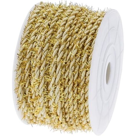 Ficelle en sisal 50 mètres - France - Vous faites ça bien Ficelle en sisal 50 mètres - France - Vous faites ça bien