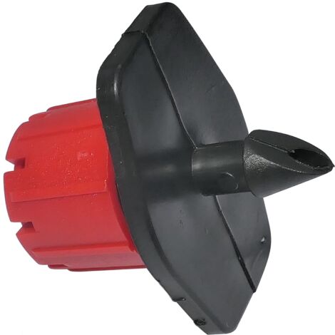 AERZETIX Lot De 30 Goutteurs Arrosage Réglables 0-70 L/H - Pour Tuyau 16-32mm - Système Goutte à Goutte