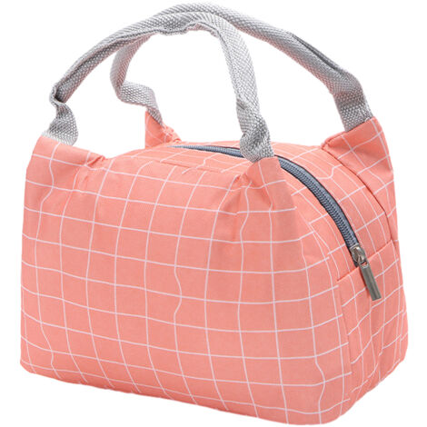 TOWEAR Sac à Déjeuner Isotherme Basketball - Grande Capacité École, Travail, Sport, Pique-Nique