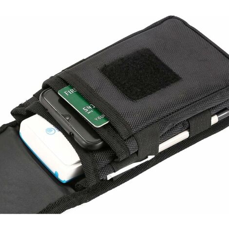 pochette bandouliere telephone portable
