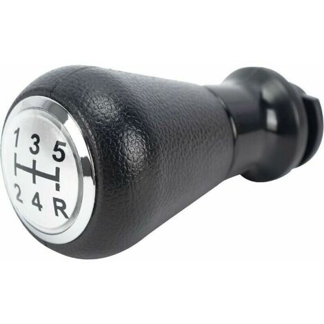 NEUF - Pommeau Levier De Vitesse Peugeot Citroën 5 Vitesses 106 107 205 206 207