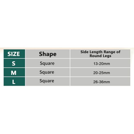 Protège-pieds Transparents Pour Bearbrick 1000% - Anti-rayures, Pads Amortissants, Neufs
