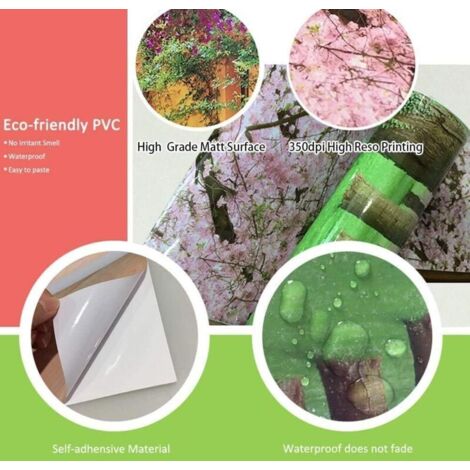 Papier peint Pins des Landes Pino