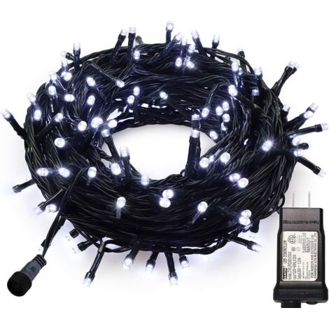 Deco Noel Cheminee Guirlande De Noël 22,5 Mètres Guirlande Sapin Artificiel Décoration De Guirlande Escalier Noel