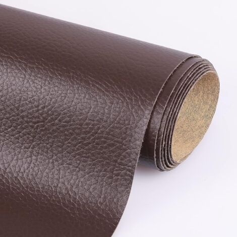 Cuir Autocollant Pour Reparation Canapenull