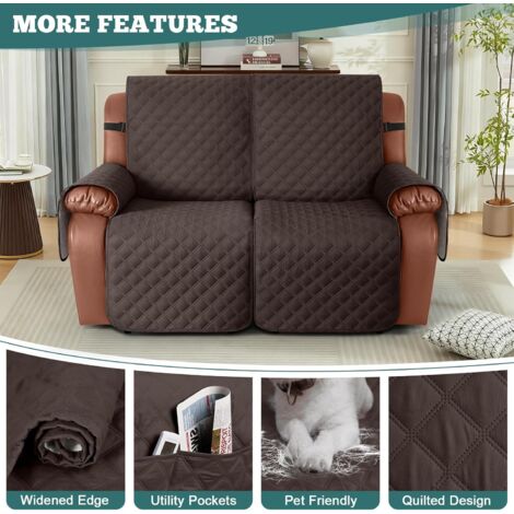 Housse Canape Impermeable Animauxnull