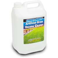 Crikey Mikey Artificial Grass Enzyme Cleaner - 5 Litres