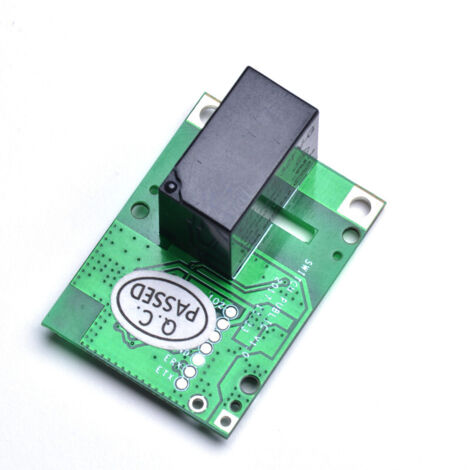 SONOFF RE5V1C–5V WLAN-Relaismodul mit robuster Selbstverriegelung