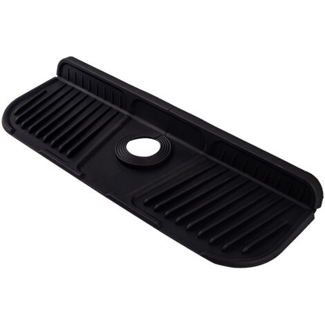 Lot De 2 Pare-boue Avant Pour Mitsubishi Colt - Protection
