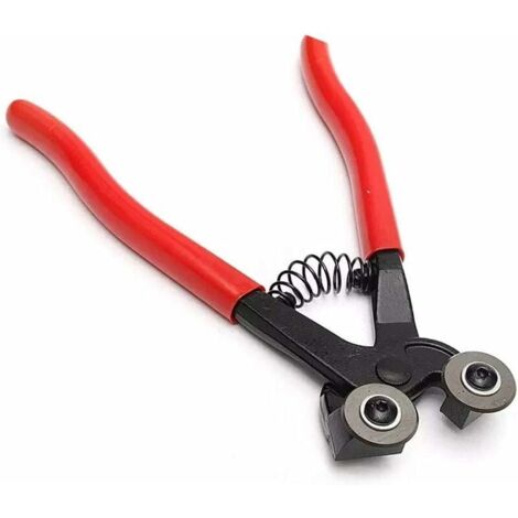 Am-Tech Pince coupe carrelage (Import Grande Bretagne