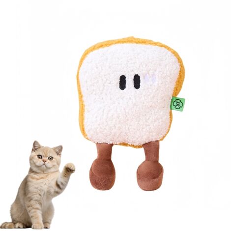 Peluche pour animaux (1/5)