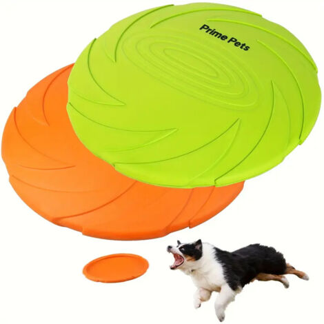 Frisbee pour chien (1/5)