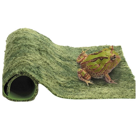 Tapis de mousse pour reptiles (1/5)