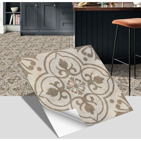 Filtre De Vidange De Sol Autocollant – Couvre-siphon De Sol En Maille Imperméable – Passoire D'évier De Salle De Bain, Autocollants Attrape- Cheveux, Filtre De Vidange D'évier De Salle De Bain